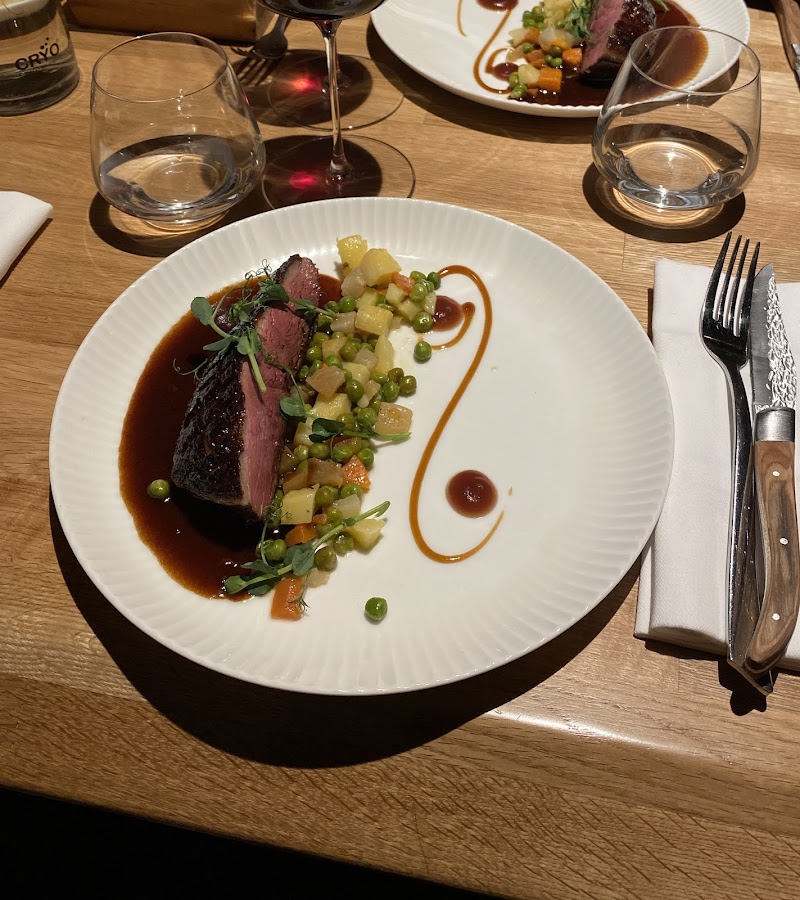 Bistrot Murmure — photo 2