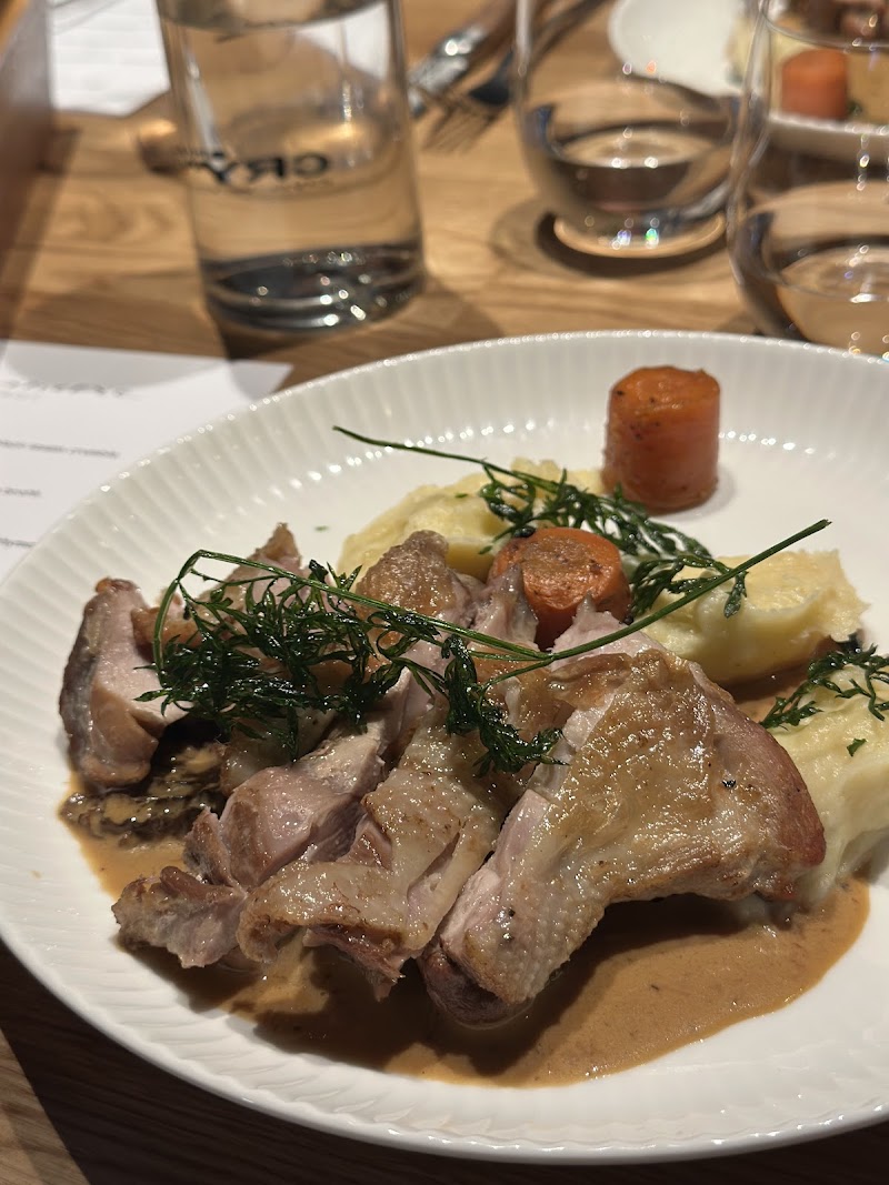 Bistrot Murmure — photo 3