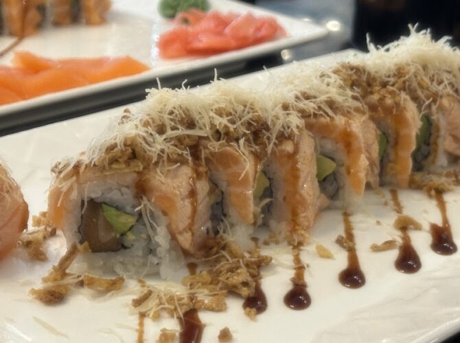 Restaurant BISTROT TOKYO à Paris, France