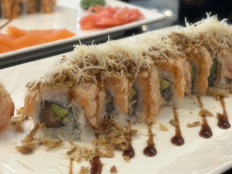 Restaurant BISTROT TOKYO à Paris, France — photo 1