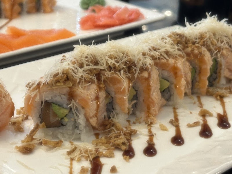 Restaurant BISTROT TOKYO à Paris, France