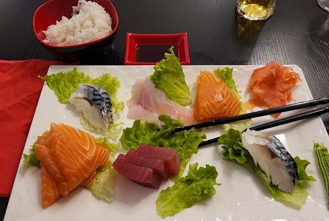 Restaurant BISTROT TOKYO à Paris, France