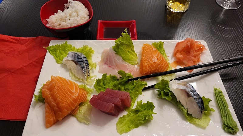 Restaurant BISTROT TOKYO à Paris, France — photo 2