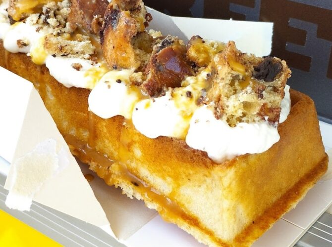 Restaurant Blandice à Biarritz, France