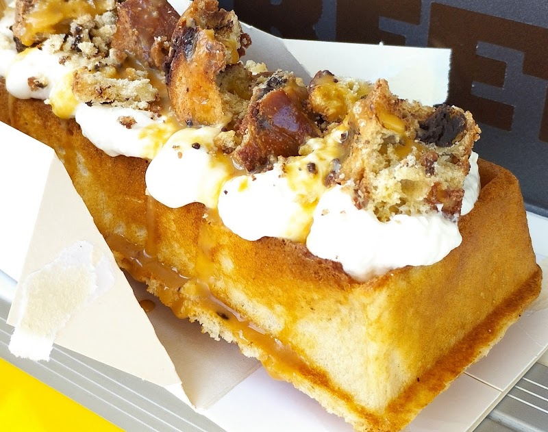 Restaurant Blandice à Biarritz, France