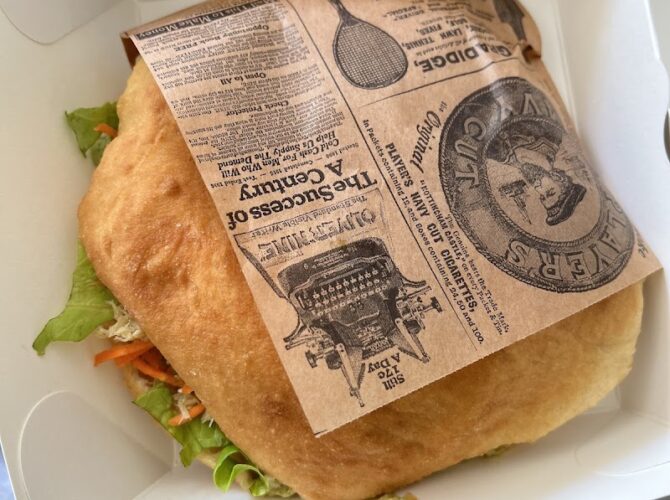 Restaurant Bokit Bô Kaye (BBK) à Goussainville, France