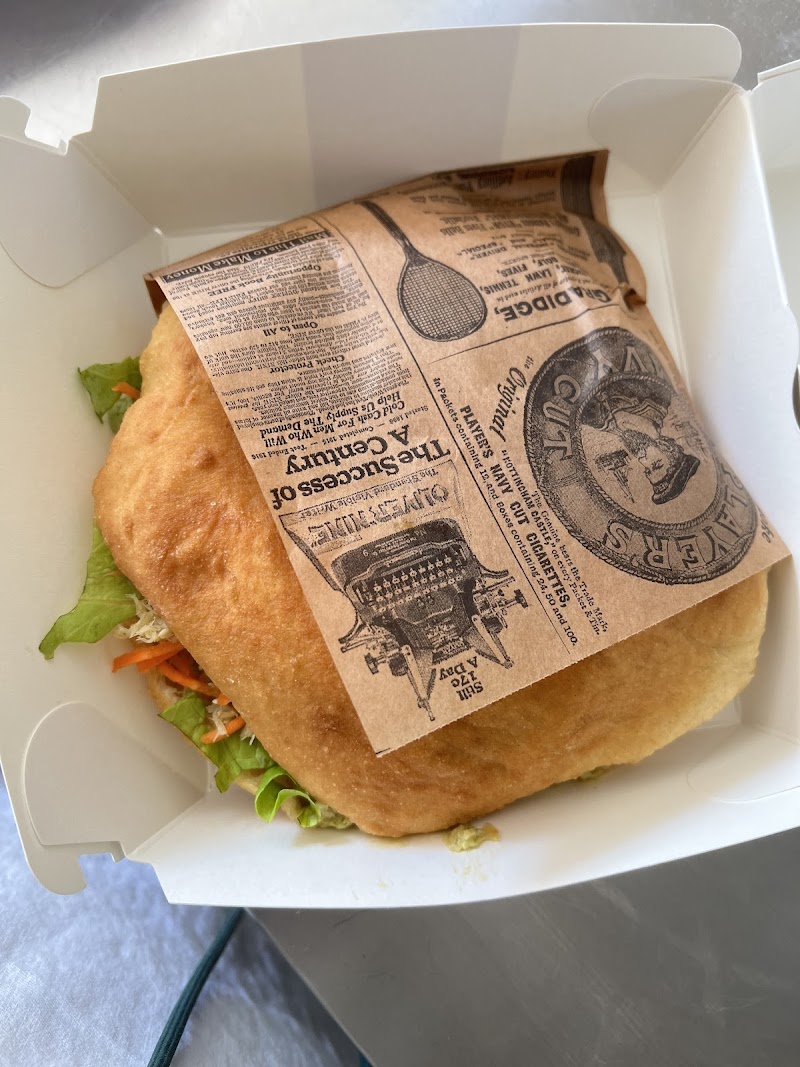 Restaurant Bokit Bô Kaye (BBK) à Goussainville, France