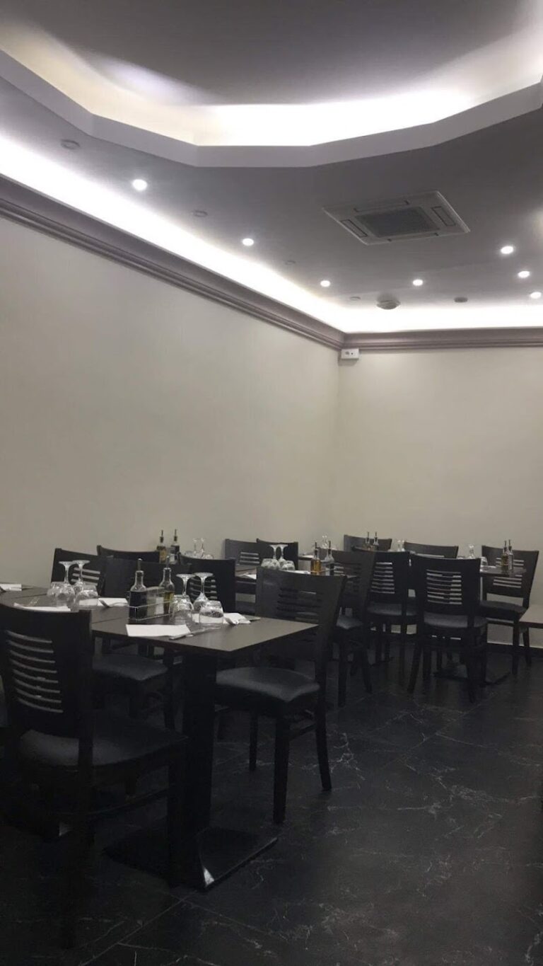 Restaurant Bon Gusto à Paris, France — photo 1