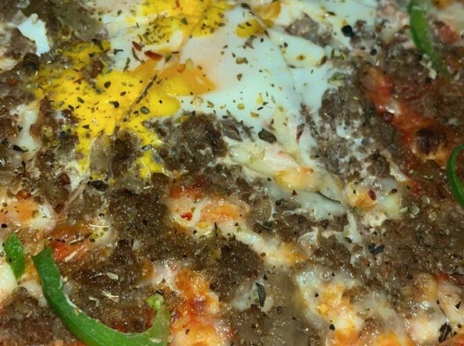 Restaurant Bon Gusto à Paris, France