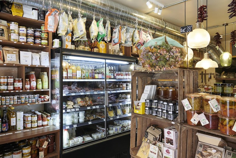 Restaurant Bon Sens à Bagnolet, France