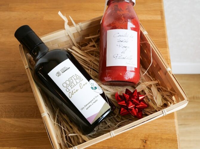 Restaurant Bottega Mathi à Rennes, France