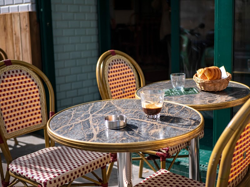 Restaurant BOTZA – Paris 19 à Paris, France