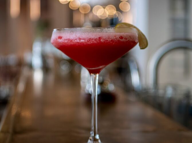 Restaurant BOTZA – Paris 19 à Paris, France