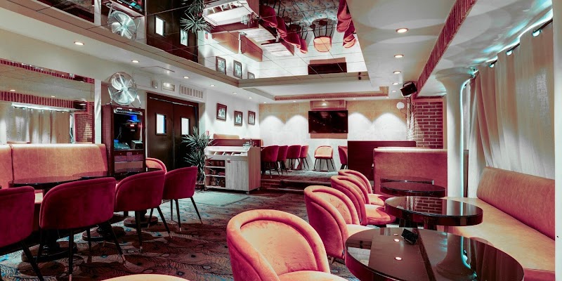 Restaurant Bouillon de Paris à Paris, France