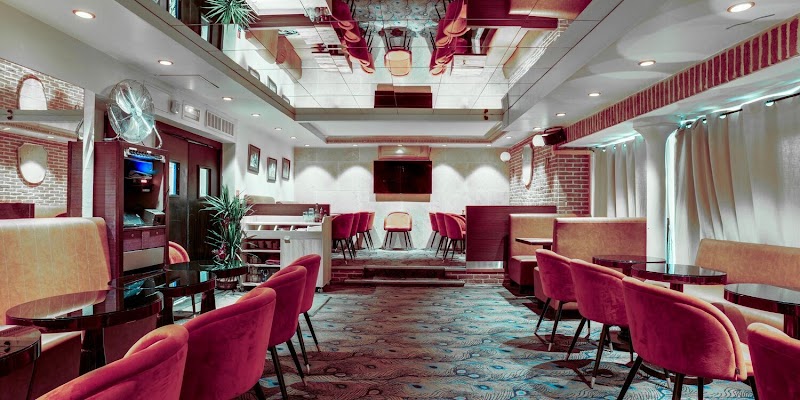Restaurant Bouillon de Paris à Paris, France — photo 3