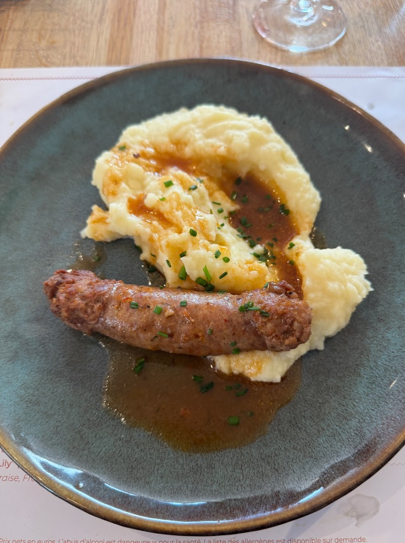 Restaurant Bouillon Montrouge à Montrouge, France