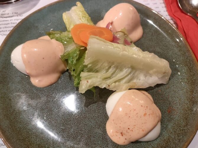 Restaurant Bouillon Montrouge à Montrouge, France