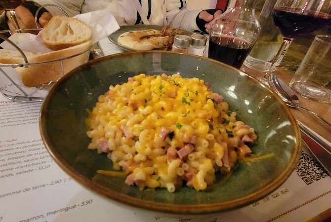 Restaurant Bouillon Montrouge à Montrouge, France