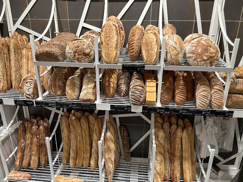 BOULANGERIE L’ERMONTOISE — photo 2