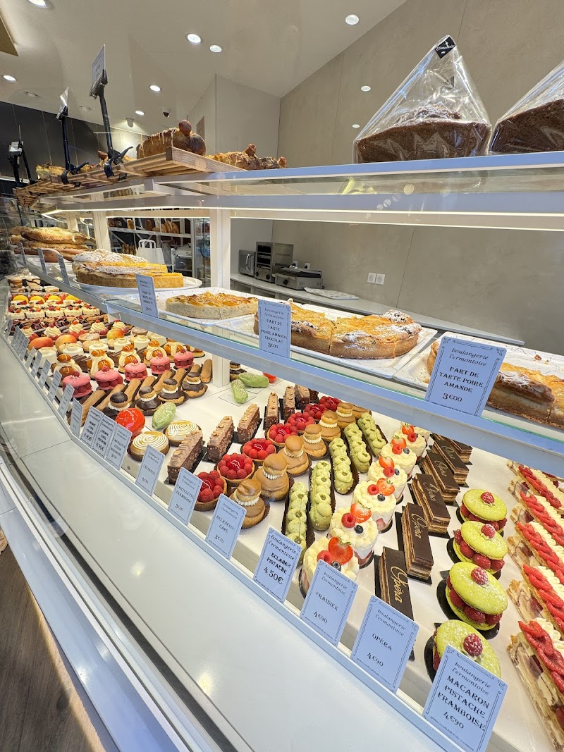 BOULANGERIE L’ERMONTOISE — photo 3