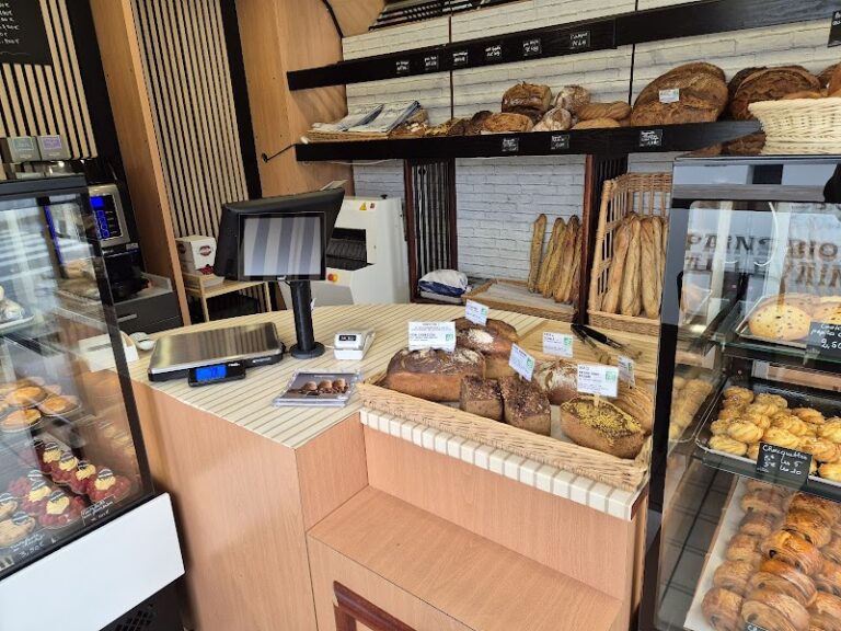 Restaurant Boulangerie-pâtisserie artisanale Ona Garia à Biarritz, France — photo 1