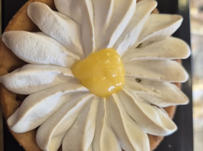 Restaurant Boulangerie-pâtisserie artisanale Ona Garia à Biarritz, France