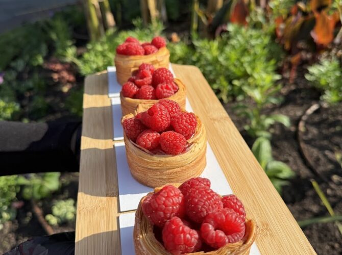 Restaurant BOULANGERIE W&M à Saint-Michel-sur-Orge, France