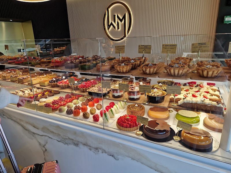 Restaurant BOULANGERIE W&M à Saint-Michel-sur-Orge, France