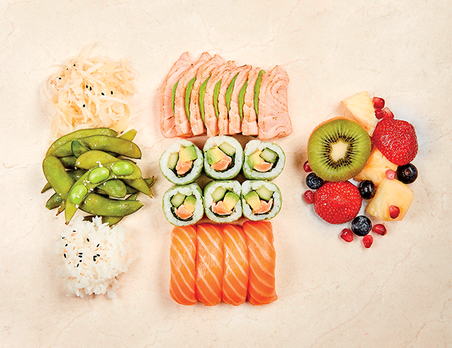 Restaurant Bozen Voltaire à Paris, France