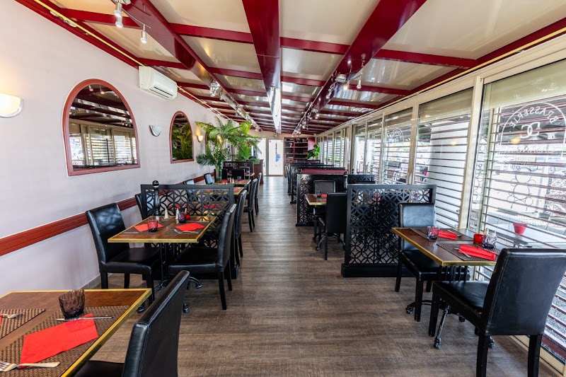Restaurant Brasserie Casanova à Puget-sur-Argens, France