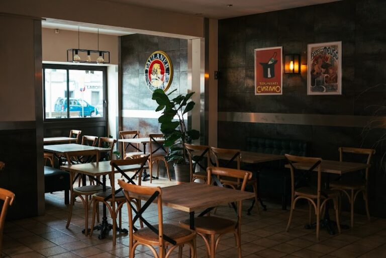 Restaurant Brasserie Côté Jardin à Castres, France — photo 1