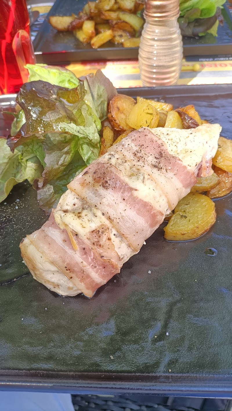 Restaurant Brasserie Côté Jardin à Castres, France — photo 2