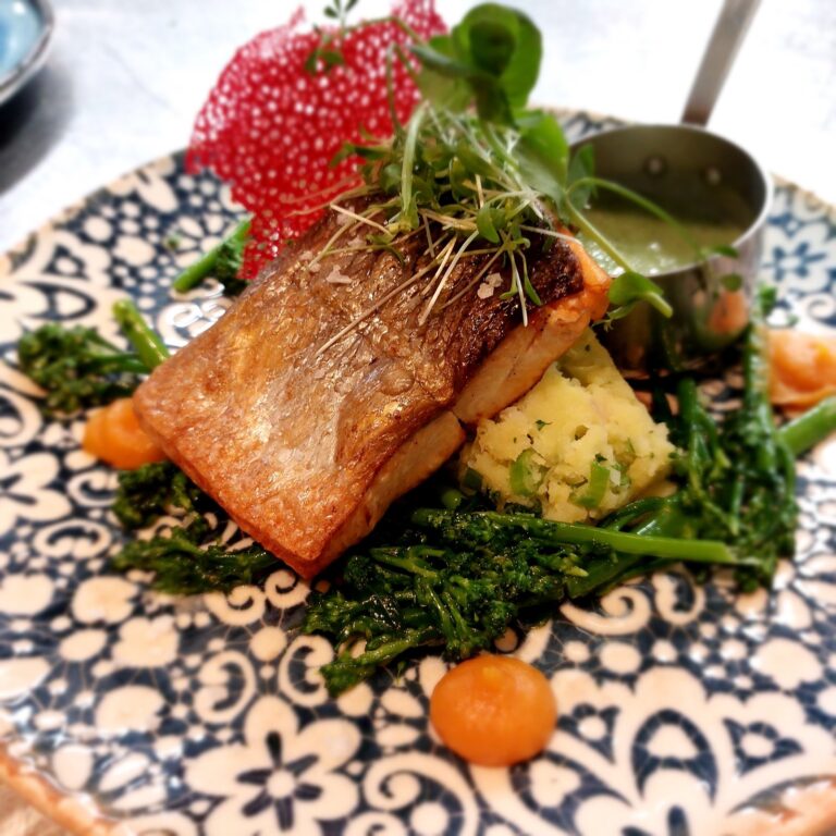 Brasserie des Jardins