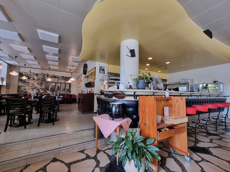 Restaurant Brasserie des Nations Sàrl à Luxembourg (Ville), Luxembourg