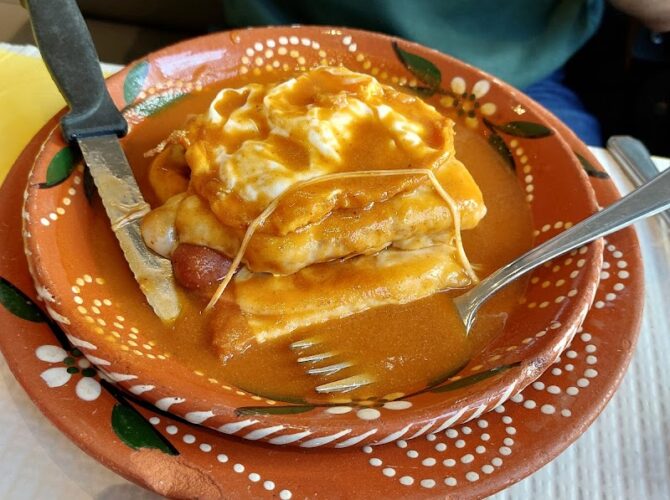 Restaurant Brasserie du Centenaire à Differdange, Luxembourg