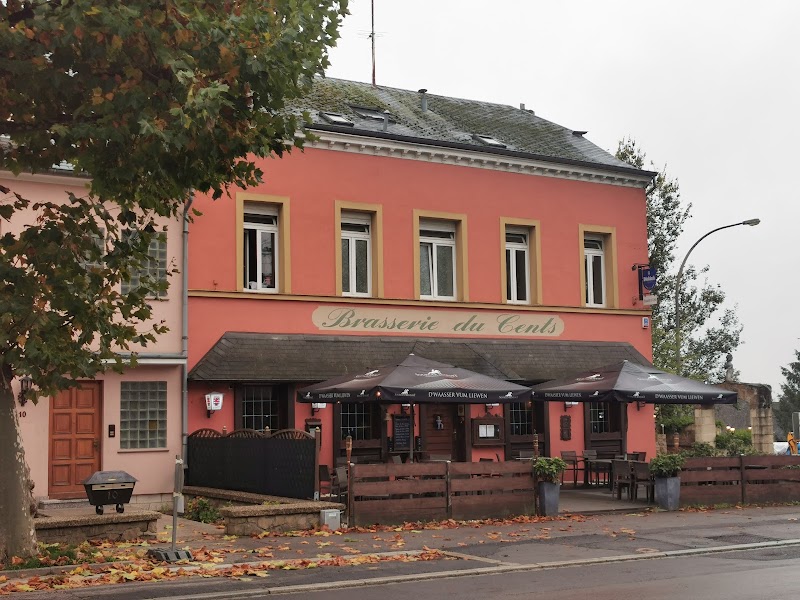 Restaurant Brasserie du Cents à Luxembourg (Ville), Luxembourg