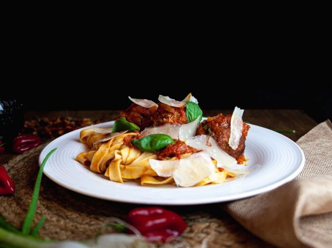 Restaurant Brasserie “Favorite” à Luxembourg (Ville), Luxembourg