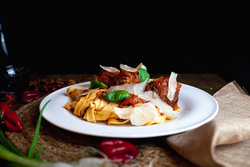 Restaurant Brasserie “Favorite” à Luxembourg (Ville), Luxembourg