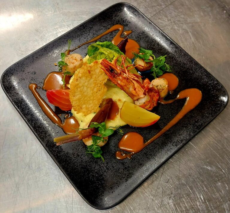 Brasserie Kirchberg Sàrl