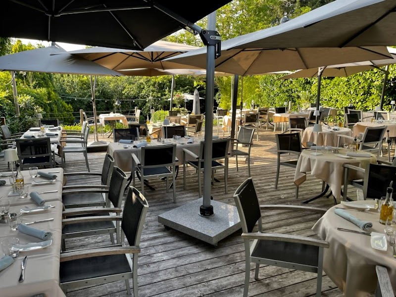 Restaurant Brasserie Kirchberg Sàrl à Luxembourg (Ville), Luxembourg