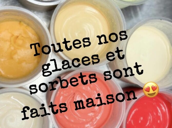 Restaurant Brasserie l’Authentique à Luxembourg (Ville), Luxembourg