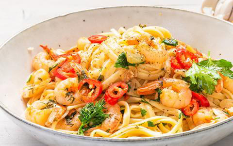 Restaurant Brasserie Osada à Luxembourg (Ville), Luxembourg