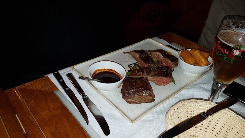 Brasserie Raymond