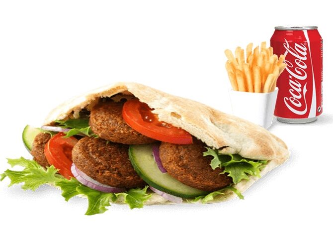 Restaurant Break Time à Marseille, France