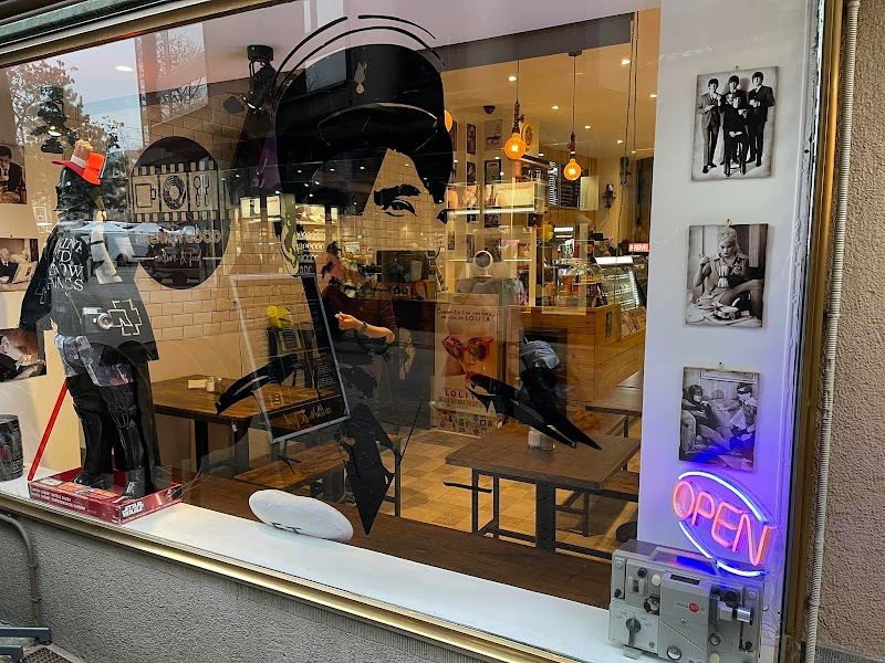 Restaurant Break’n’good à Strasbourg, France