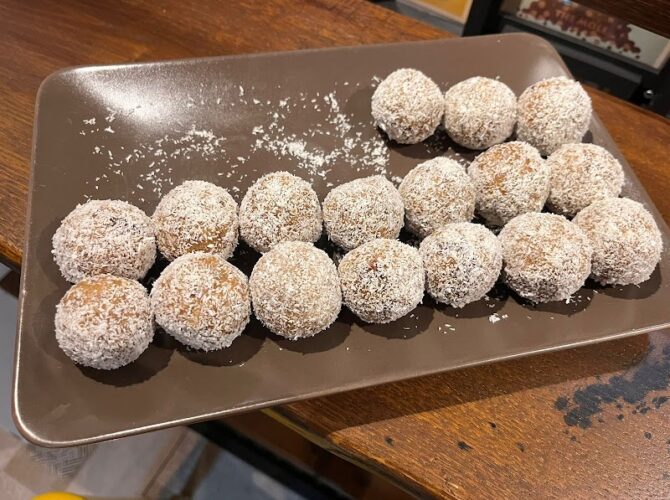 Restaurant Break’n’good à Strasbourg, France