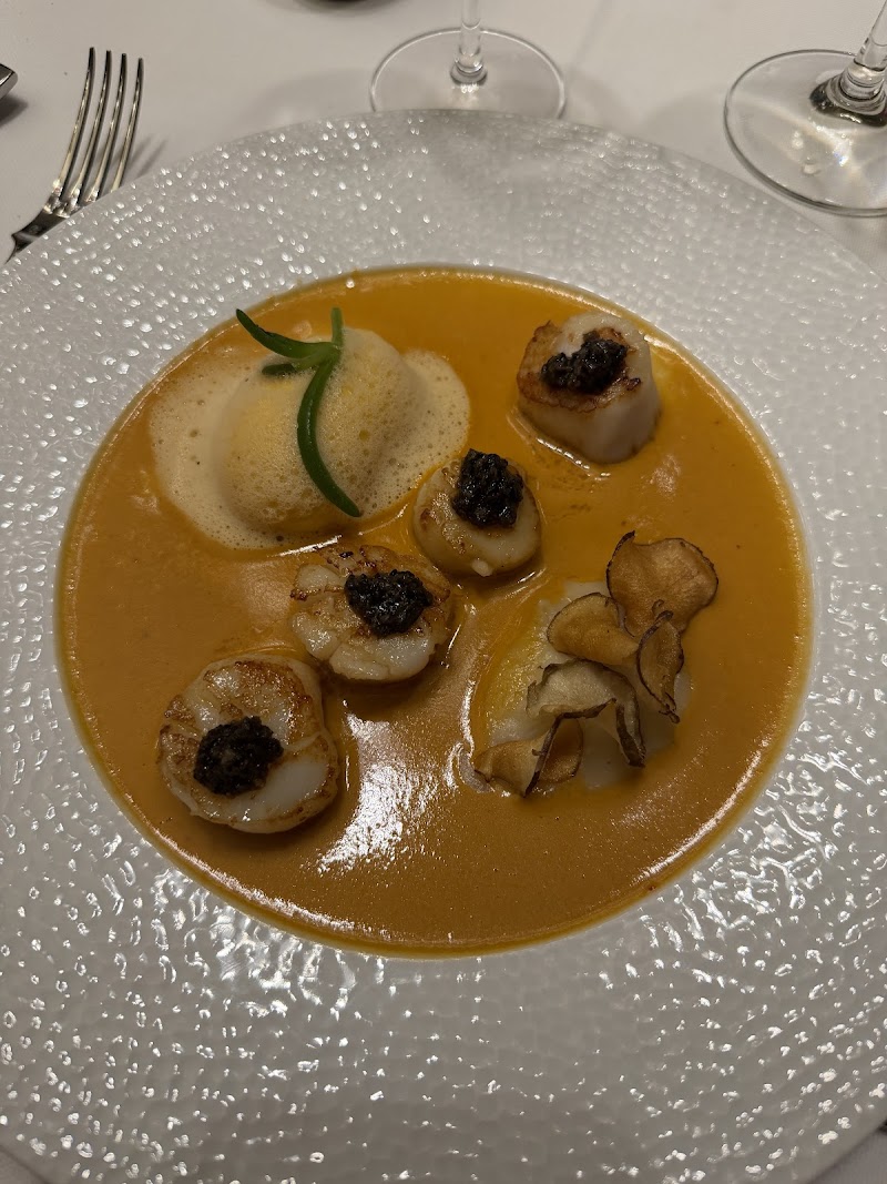 Brugmann Restaurant à Bruxelles, Belgique — photo 2