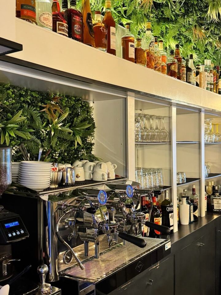 Brunetti Ristorante