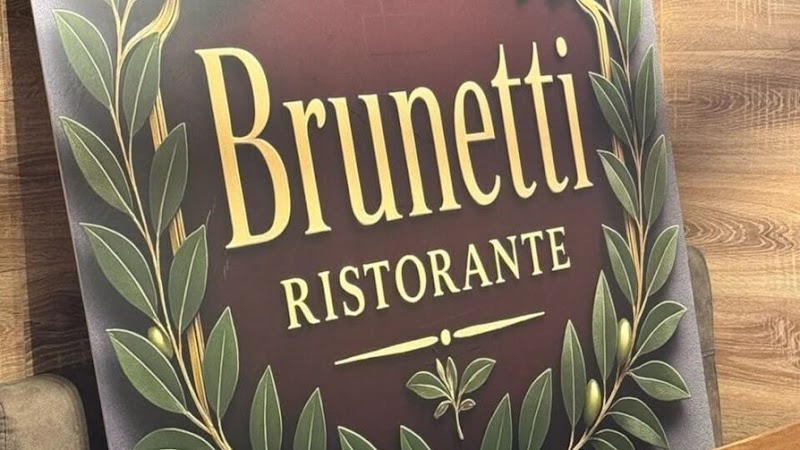 Restaurant Brunetti Ristorante à Mersch, Luxembourg — photo 2