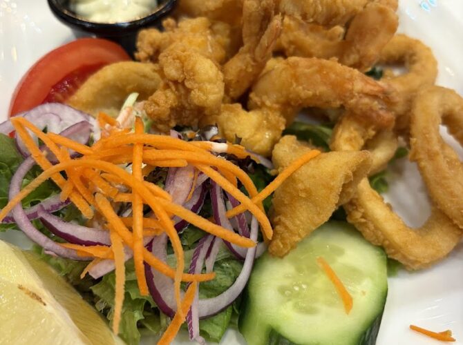 Restaurant Brussels Grill De Brouckère à Bruxelles, Belgique